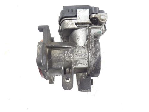 Throttle body OPEL COMBO Tour (X12)  | BP9215110M82