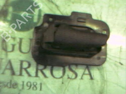 Used Rear left interior door handle Rear left interior door handle OPEL VECTRA B (J96) 1.6 i 16V (F19) (100 hp) 3764695 3764695