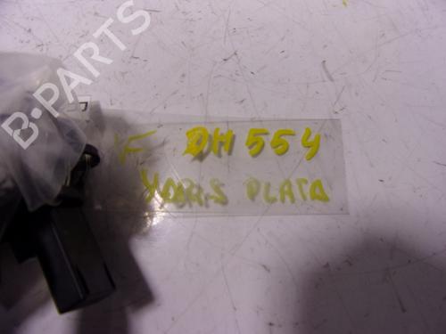Fuel flap TOYOTA YARIS (_P21_, _PA1_, _PH1_) 1.5 Hybrid (MXPH11) | BP16831713C131 