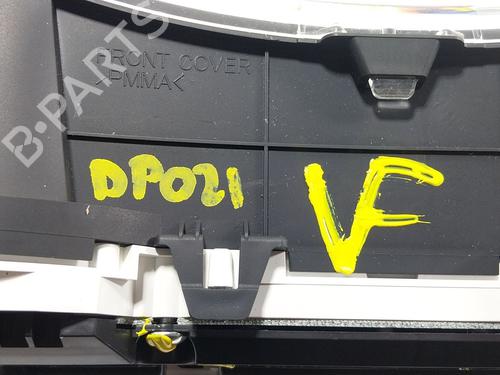 Instrument cluster NISSAN X-TRAIL III (T32_, T32R, T32RR) 1.6 dCi (T32) | BP20096024C47 