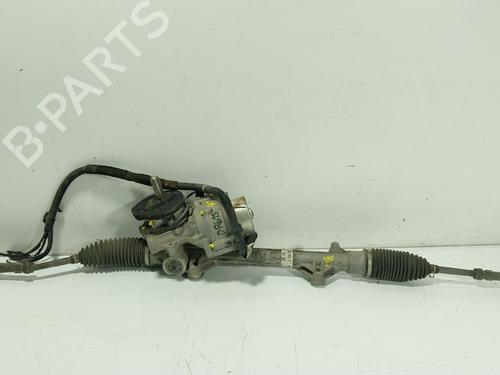 Used Steering rack PEUGEOT 208 I (CA_, CC_) 1.2 PureTech 82 (82 hp) 28511192