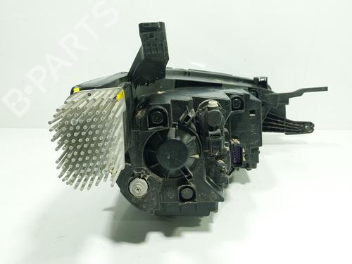 Left headlight MG MG ZS SUV (AZS1) 1.5 VTi | BP35751152C28 - Image 2