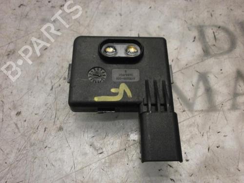 Used Electronic module Electronic module RENAULT LAGUNA II Grandtour (KG0/1_) 1.9 dCi (KG0G) (120 hp) 3794604 3794604