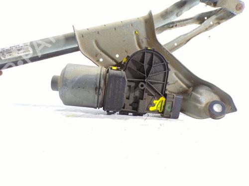 Front wiper motor DACIA DUSTER (HS_)  | BP7673263M29 