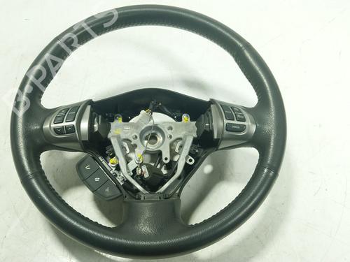 Used Steering wheel SUBARU FORESTER (SH_) 2.0 D AWD (SHH, SHD, SHN) (147 hp) 32266782