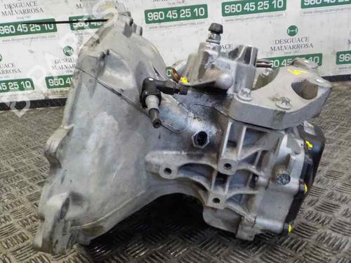 Used Gearbox Gearbox OPEL CORSA E (X15) 1.4 (08, 68) (90 hp) 5155185 5155185