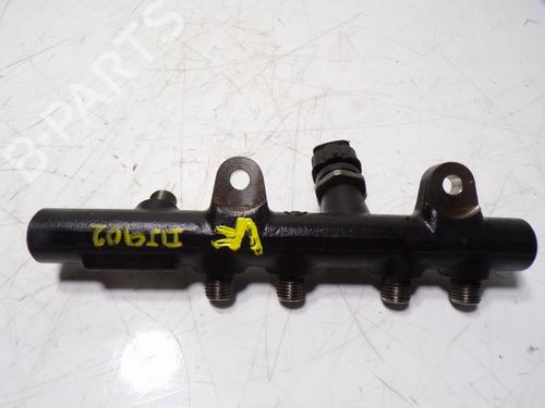 Used Injection rail Injection rail DACIA DOKKER Box Body/MPV [2012-2021] 10921895 10921895