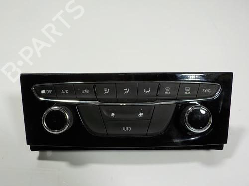 Used Climate control Climate control 12595405 12595405