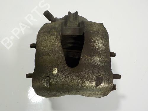 Used Right front brake caliper Right front brake caliper SEAT ARONA (KJ7, KJP) 1.0 TSI (95 hp) 13411358 13411358
