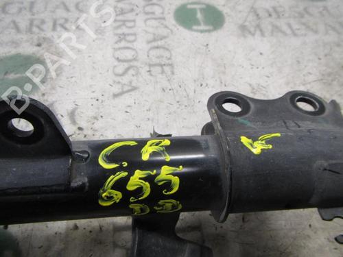 Right front shock absorber NISSAN MICRA IV (K13K, K13KK) 1.2 | BP3989688M17 