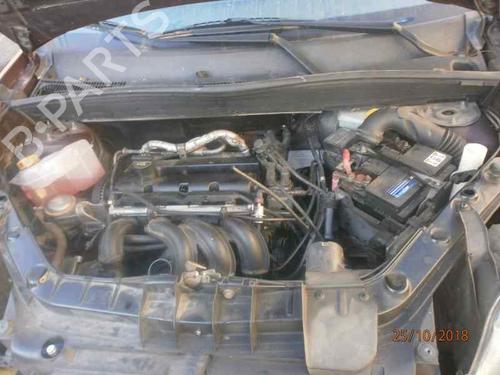 Bilradio FORD FUSION (JU_)  | BP3868490E6 