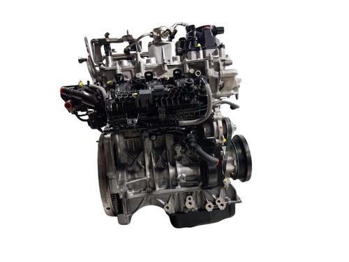 Engine OPEL CORSA F (P2JO) 1.2 (68) | BP38546655M1 - Image 4
