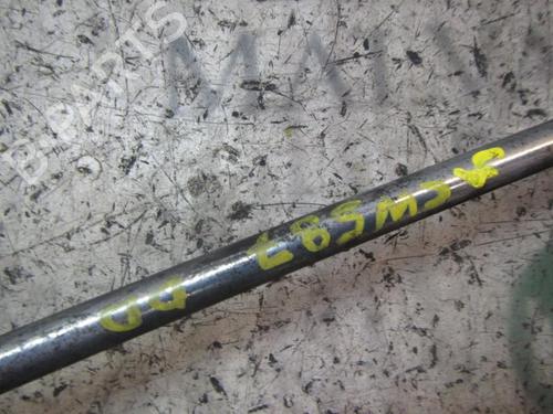 Left front suspension arm TOYOTA AURIS Estate (_E18_) 2.0 D-4D (ADE186_) | BP14276733M12 
