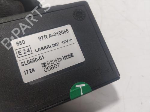 Electronic module MERCEDES-BENZ CITAN Box Body/MPV (W415)  | BP18734273M83 