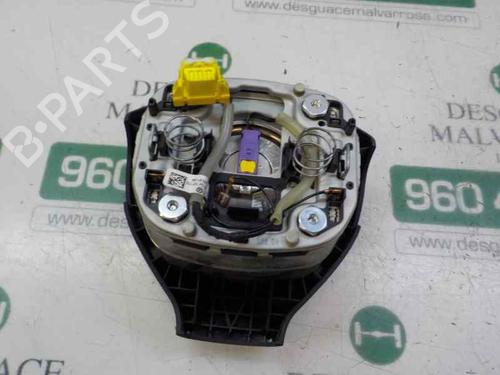 Driver airbag VW GOLF V (1K1) 2.0 TDI 16V | BP5001613C9 