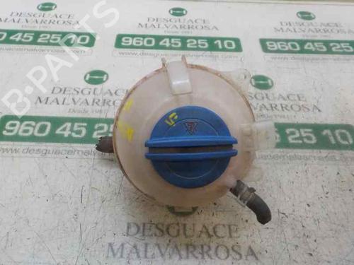 Used Expansion tank Expansion tank 4715733 4715733