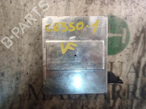 Used Electronic module Electronic module AUDI A3 (8L1) 1.9 TDI (100 hp) 3813956 3813956