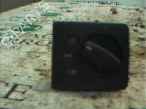 Used Headlight switch Headlight switch CITROËN JUMPER I Van (230L) [1994-2002] 4020884 4020884