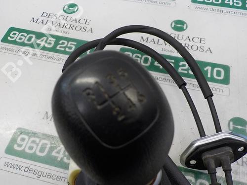 Gear lever KIA RIO III (UB) 1.1 CRDi | BP7411764M90 