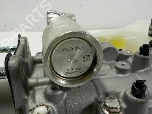 Servo brake TOYOTA C-HR (_X1_) 2.0 Hybrid (MAXH10) | BP12908513M42 