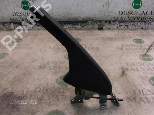 Used Hand brake Hand brake SEAT IBIZA III (6L1) 1.9 TDI (100 hp) 8772574 8772574