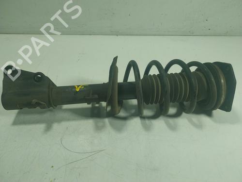 Used Right front shock absorber RENAULT KANGOO Express (FW0/1_) Z.E. (FW0Z, FW1Z) (60 hp) 17336866