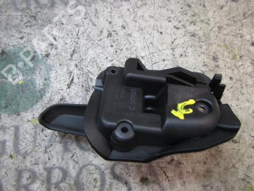 Front right interior door handle SMART FORTWO Coupe (451) 1.0 (451.330, 451.334) | BP4009805I14 - Image 2