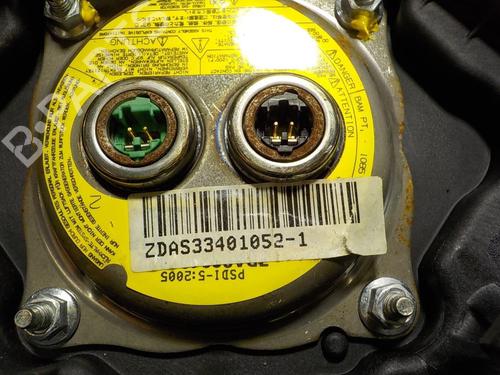 Driver airbag BMW 3 (E90) 330 i | BP11192173C9 