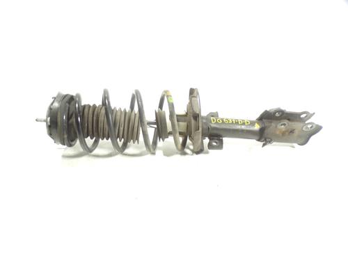 Used Right front shock absorber FORD FIESTA VI (CB1, CCN) 1.0 EcoBoost (100 hp) 7210853