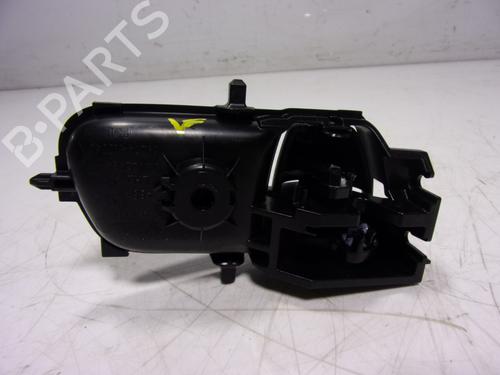 Rear left interior door handle TOYOTA YARIS (_P21_, _PA1_, _PH1_) 1.5 Hybrid (MXPH11) | BP16745455I15 