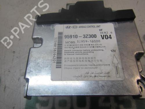 ecu-airbags-hyundai-i40-i-vf-959103z300-959103z300-3z95910300-2012-2013-2014-2015-2016-2017-2018-2019-3868518 main image
