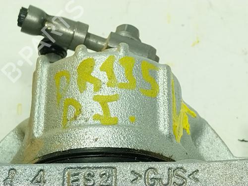 Left front brake caliper VW CADDY V Box Body/MPV (SBA, SBH) 2.0 TDi | BP28050132M105 - Image 4