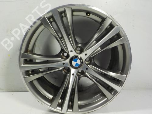 Rim BMW 4 Convertible (F33, F83) [2013-2020]null 6857566