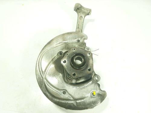 Used Left front steering knuckle Left front steering knuckle 38546301 38546301
