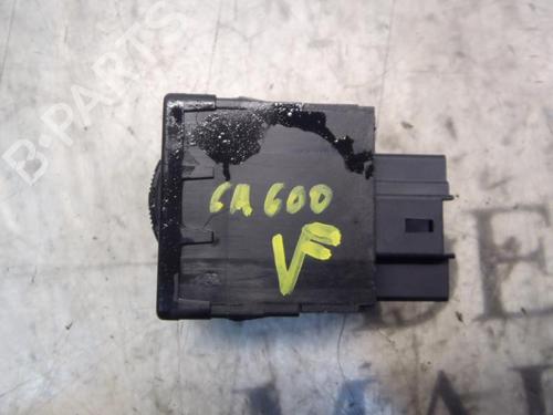 Electronic module CITROËN XSARA PICASSO (N68) 1.6 HDi | BP3808096M83 
