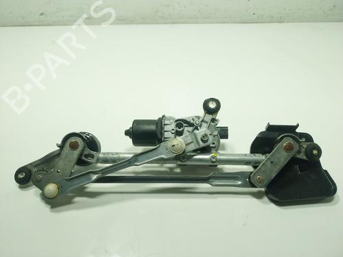 Front wiper motor NISSAN MICRA V (K14) 1.0 DIG-T 117 | BP29073265M29 - Image 2