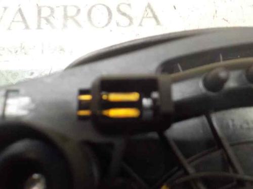 Driver airbag FIAT DOBLO Cargo (263_) 1.3 D Multijet | BP5016690C9 