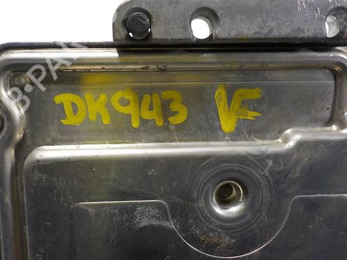 Engine control unit (ECU) FORD ECOSPORT  | BP12108147M57 