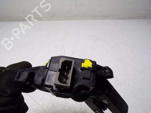Tailgate lock AUDI A6 C6 (4F2) 3.2 FSI quattro | BP13578745C101 