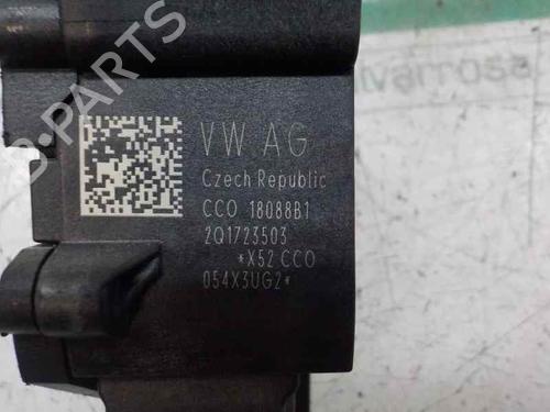 Pedal SEAT IBIZA V (KJ1, KJG) 1.0 TSI | BP4461806I4 