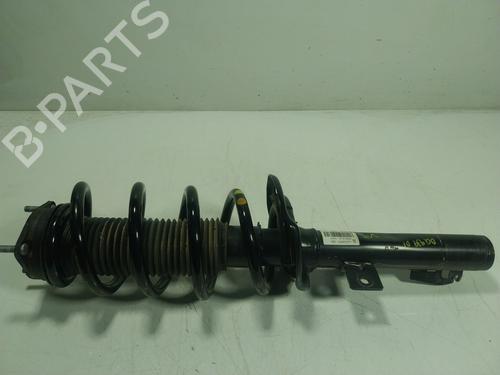 Used Left front shock absorber FORD TRANSIT V363 Platform/Chassis (FED, FFD) [2013-2025]  24738329