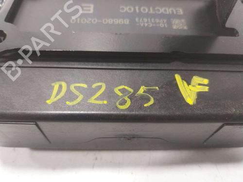 Electronic module TOYOTA COROLLA Estate (_E21_) 1.8 Hybrid (ZWE211W) | BP38601487M83 - Image 4