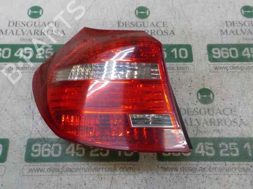 Used Left taillight Left taillight BMW 1 (E87) 118 d (143 hp) 4815913 4815913