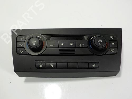 Used Climate control Climate control BMW 3 Touring (E91) 320 i (156 hp) 13302566 13302566