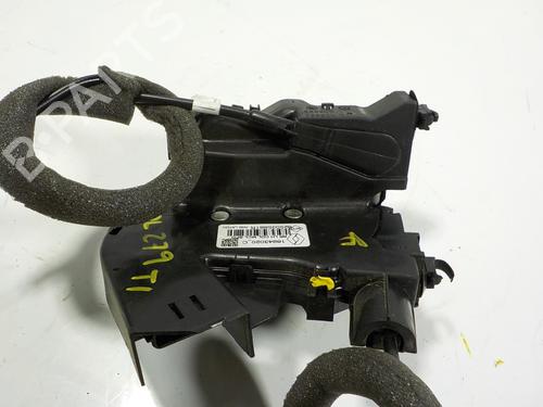 Rear left lock RENAULT MEGANE IV Hatchback (B9A/M/N_)  | BP17126547C100 