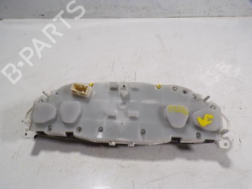 Instrument cluster PEUGEOT 208 I (CA_, CC_)  | BP10003272C47