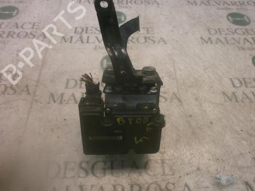 ABS Bremseaggregat FORD FIESTA VI (CB1, CCN) 1.4 TDCi | BP3802048M43 