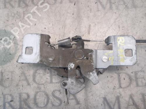 Used Hood lock CITROËN XSARA (N1) [1997-2005]  8769990