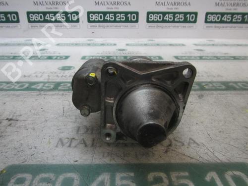 Starter FIAT PANDA (312_, 319_)  | BP3873914M8