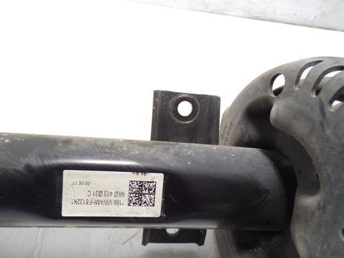Left front shock absorber SEAT IBIZA IV (6J5, 6P1)  | BP9257056M16 